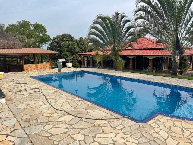 #521 - Chácara para Venda em São Pedro - SP