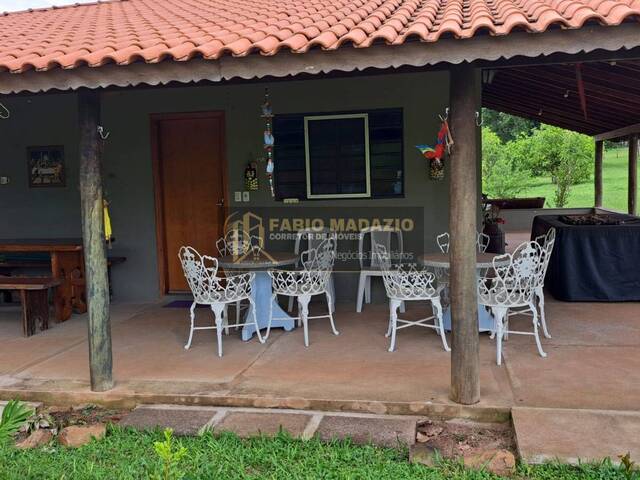 Chácara para Venda em Charqueada - 5
