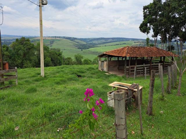 #531 - Chácara para Venda em Charqueada - SP