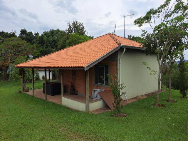 Venda em Área Rural de Paraisolândia - Charqueada