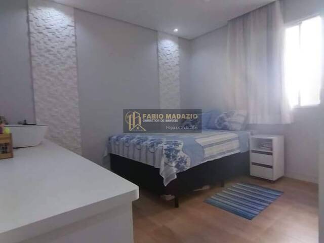 Apartamento para Venda em Piracicaba - 4