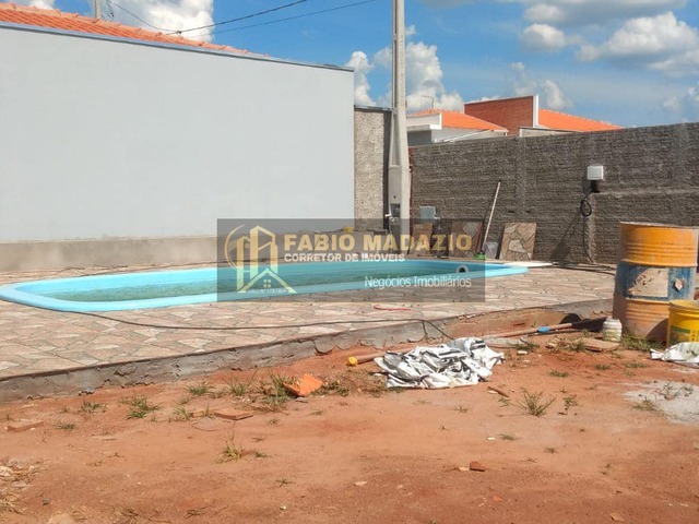 Edícula para Venda em São Pedro - 5