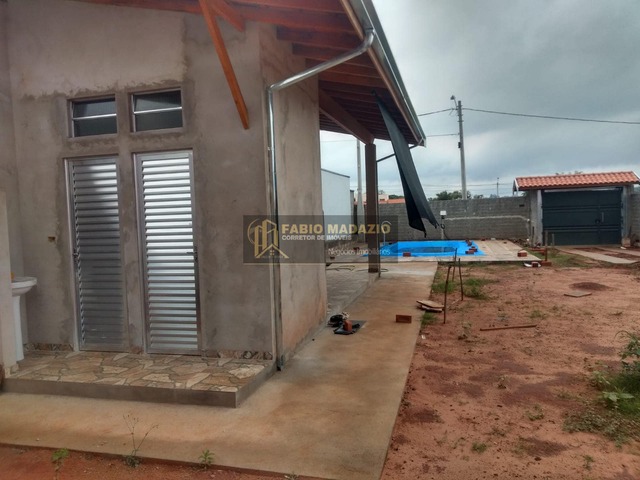 Edícula para Venda em São Pedro - 4