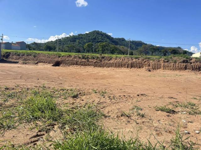 #535 - Terreno para Venda em São Pedro - SP