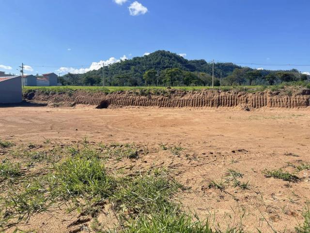 #535 - Terreno para Venda em São Pedro - SP - 3