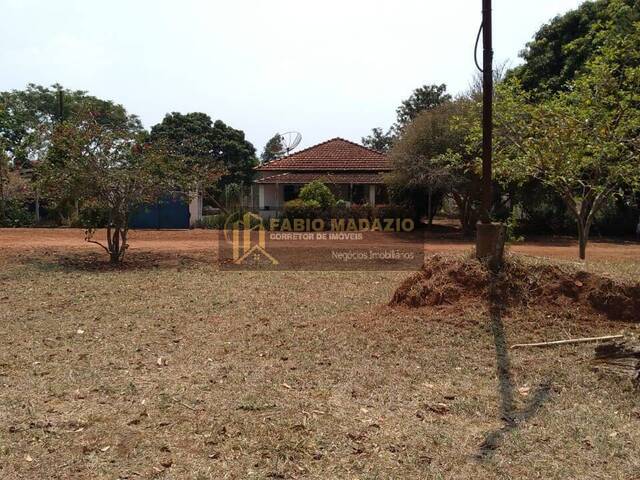Fazenda para Venda em Tambaú - 5