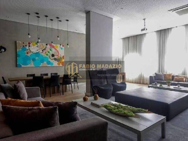 Cobertura para Venda em São Paulo - 4
