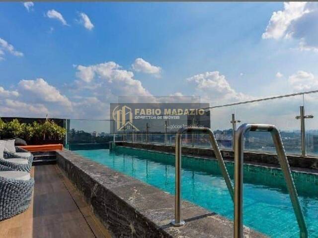 Cobertura para Venda em São Paulo - 5
