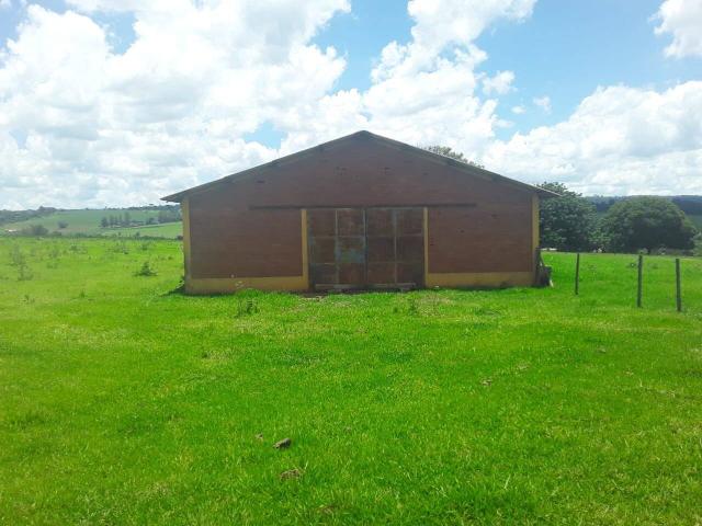 Venda em Área Rural - Descalvado