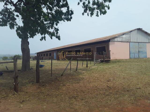 Fazenda para Venda em Descalvado - 5