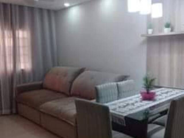 #548 - Apartamento para Venda em Piracicaba - SP