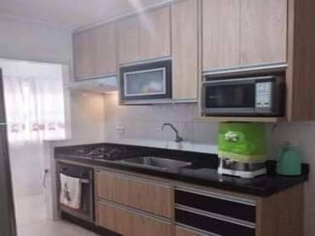 #548 - Apartamento para Venda em Piracicaba - SP - 1