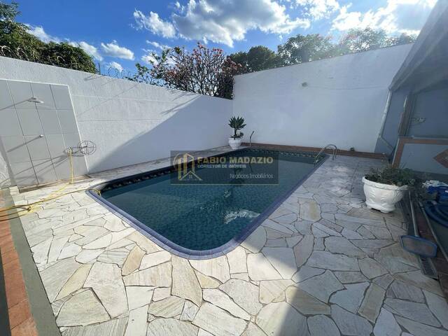 Casa para Venda em São Pedro - 4
