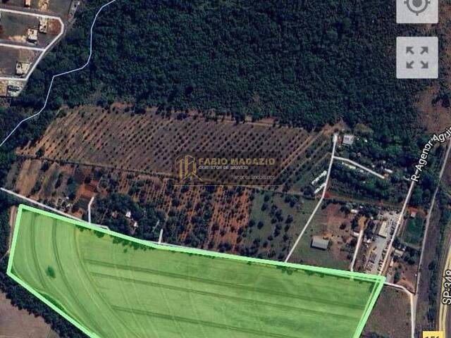 #558 - Loteamento para Venda em Fernandópolis - SP - 2