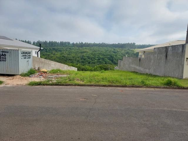 #560 - Terreno para Venda em São Pedro - SP