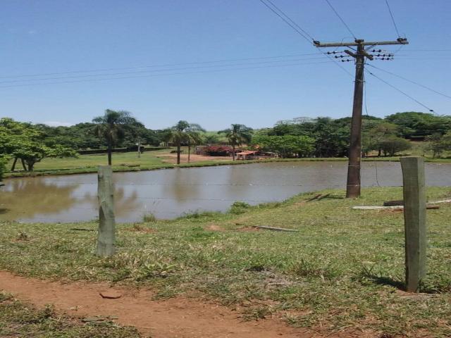 #561 - Sítio para Venda em Rio Claro - SP - 3