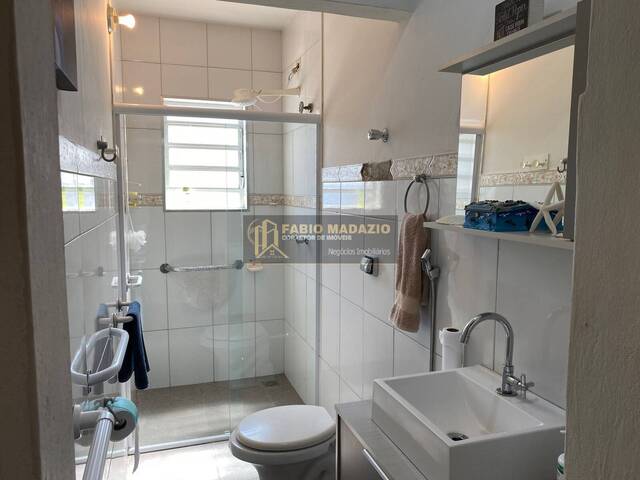 #565 - Sobrado para Venda em São Pedro - SP - 3