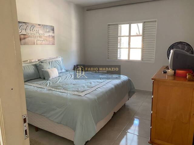 Sobrado para Venda em São Pedro - 5