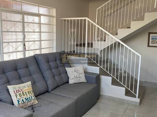 #565 - Sobrado para Venda em São Pedro - SP - 1