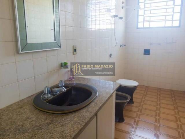 Sobrado para Venda em Piracicaba - 4