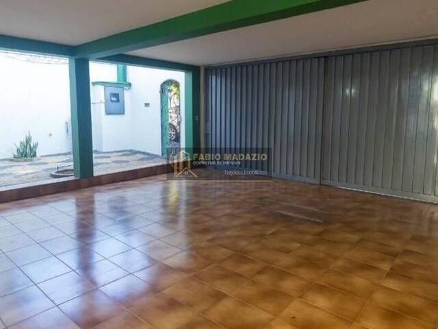 #566 - Sobrado para Venda em Piracicaba - SP - 3