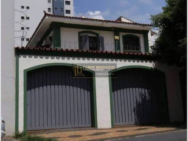 #566 - Sobrado para Venda em Piracicaba - SP - 2