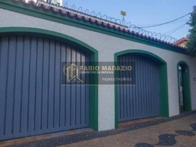 #566 - Sobrado para Venda em Piracicaba - SP - 1