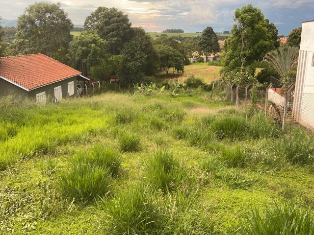 #567 - Terreno para Venda em São Pedro - SP - 3