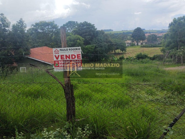 Terreno para Venda em São Pedro - 4