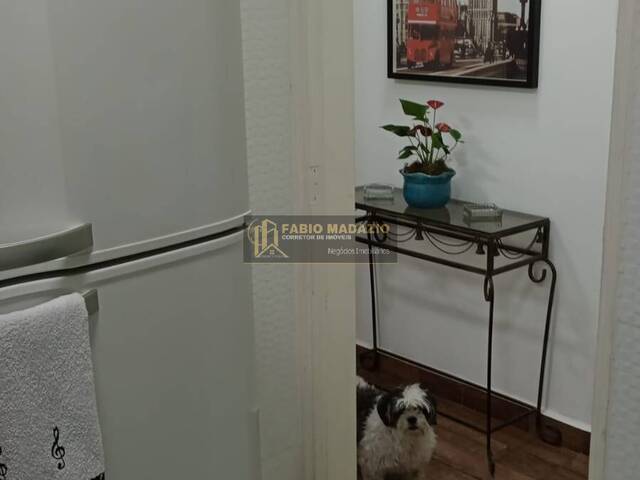 #569 - Kitnet para Venda em Piracicaba - SP - 3