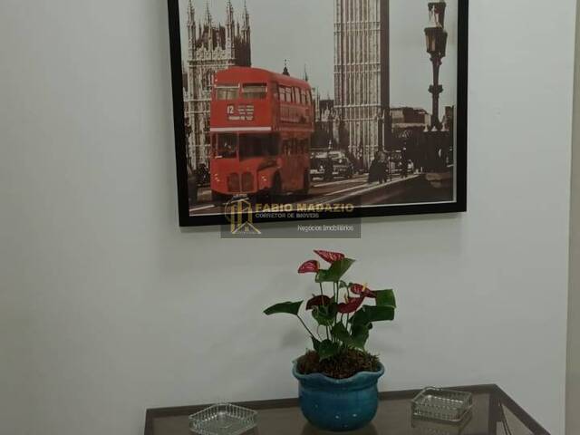 #569 - Kitnet para Venda em Piracicaba - SP - 2