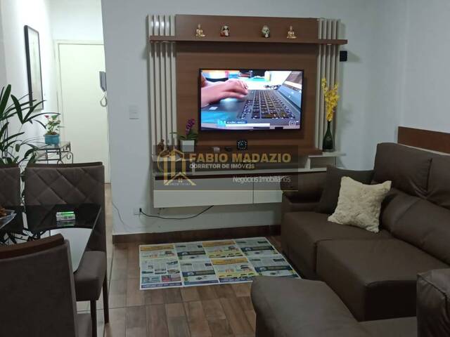 #569 - Kitnet para Venda em Piracicaba - SP - 1