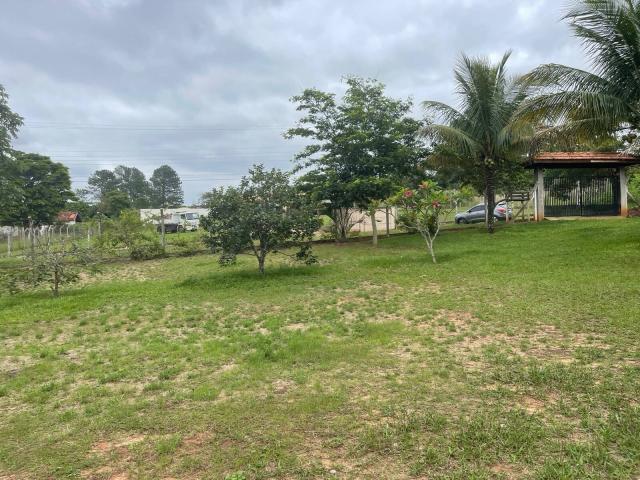 #571 - Chácara para Venda em São Pedro - SP