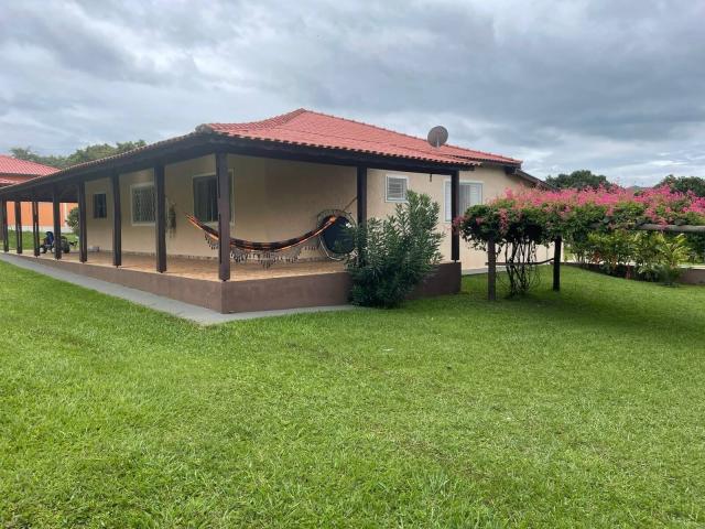 #572 - Chácara para Venda em São Pedro - SP