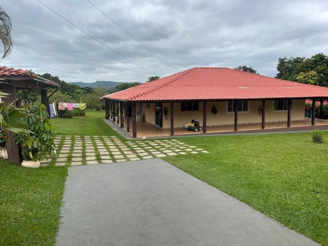#572 - Chácara para Venda em São Pedro - SP