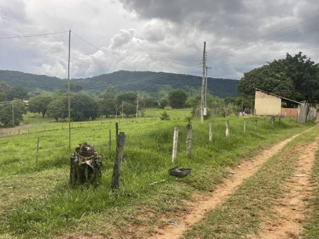 Venda em Área Rural - São Pedro