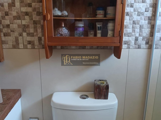 Casa para Venda em São Pedro - 3