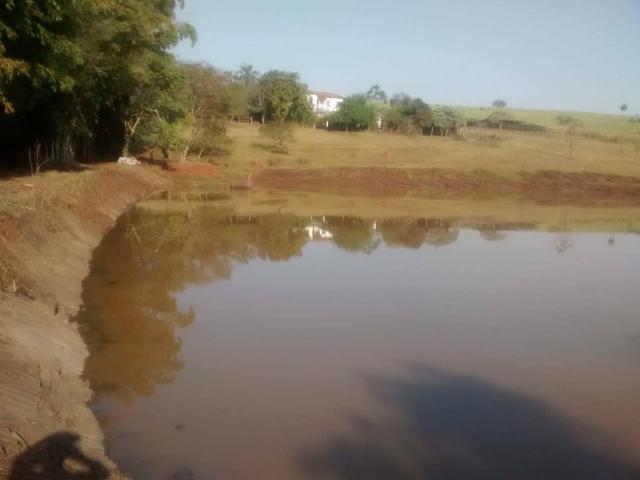 #576 - Fazenda para Venda em Mogi Guaçu - SP