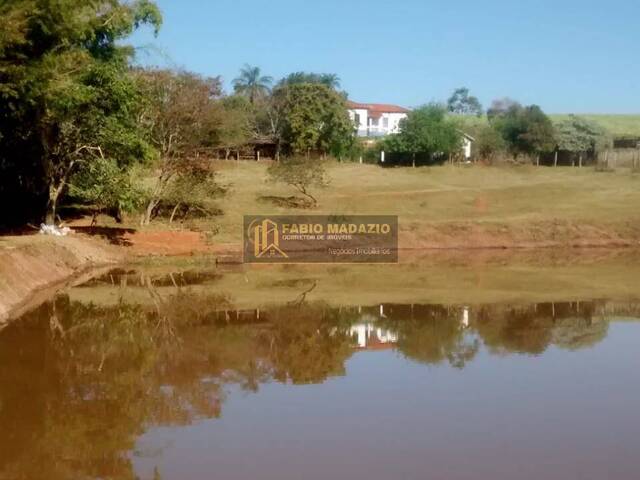 Fazenda para Venda em Mogi Guaçu - 5