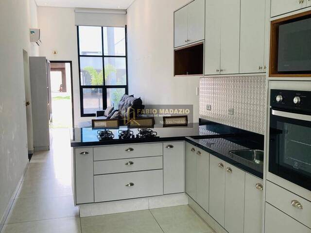 Casa em condomínio para Venda em Piracicaba - 4