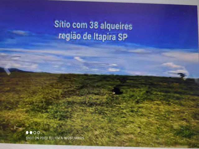 #581 - Sítio para Venda em Itapira - SP - 3