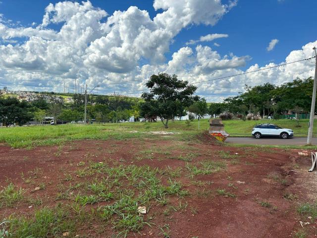 #584 - Terreno em condomínio para Venda em Piracicaba - SP