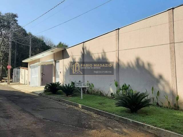 #587 - Casa em condomínio para Venda em Piracicaba - SP - 2