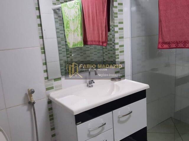 Edícula para Venda em São Pedro - 4