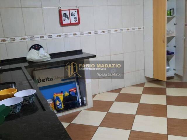 Edícula para Venda em São Pedro - 5