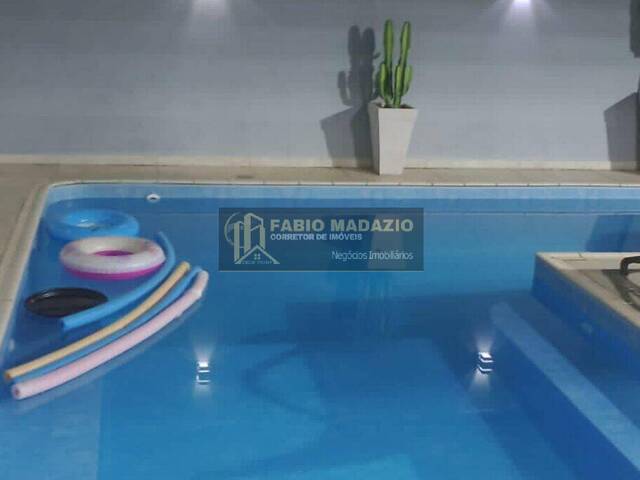 Casa para Venda em São Pedro - 2