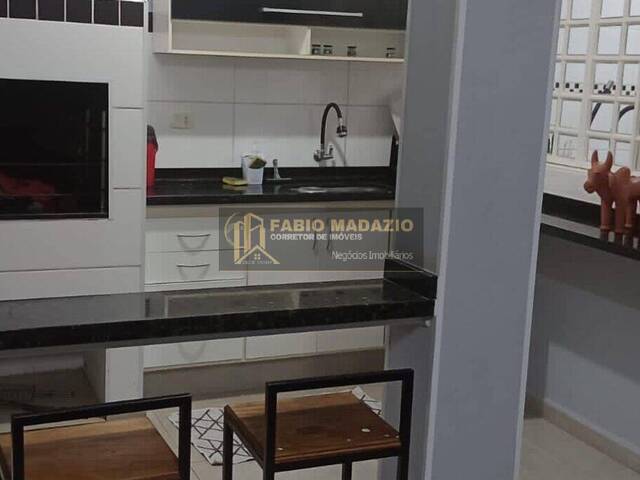 Casa para Venda em São Pedro - 5