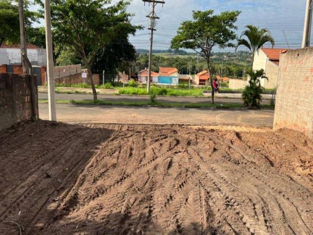 #590 - Terreno para Venda em São Pedro - SP