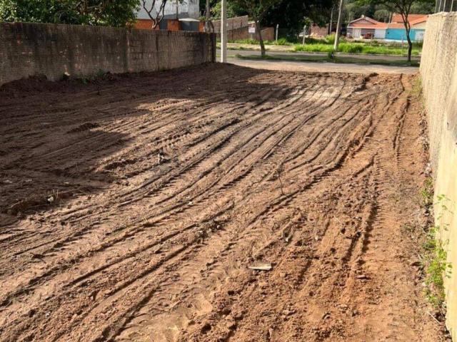 #590 - Terreno para Venda em São Pedro - SP - 1