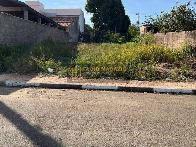 Terreno para Venda em São Pedro - 5